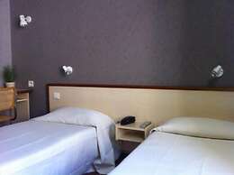 Hôtel Du Sud Vieux Port