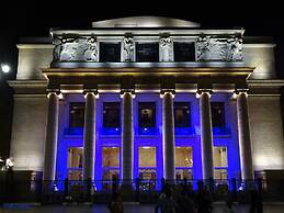 Hôtel Du Sud Vieux Port