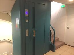 Hôtel Du Sud Vieux Port