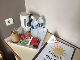 Hôtel Du Sud Vieux Port