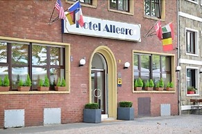 Hotel Allegro