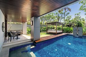 Conrad Bali