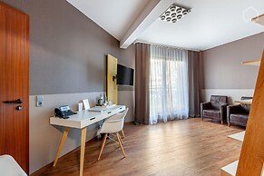 DoblerGreen Hotel
