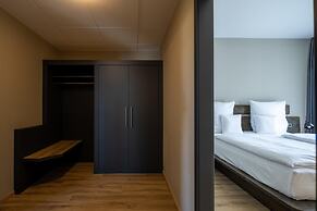 LOFTSTYLE Hotel Gerlingen, Sure Hotel Collection by B/W