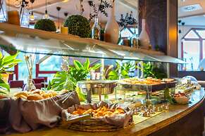 LOFTSTYLE Hotel Gerlingen, Sure Hotel Collection by B/W