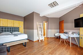 DoblerGreen Hotel