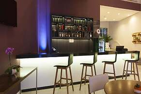 Mercure Campinas Hotel