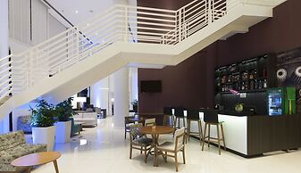 Mercure Campinas Hotel