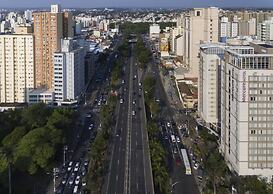 Mercure Campinas Hotel