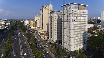 Mercure Campinas Hotel