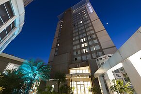 Mercure Campinas Hotel