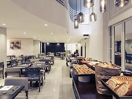 Mercure Campinas Hotel