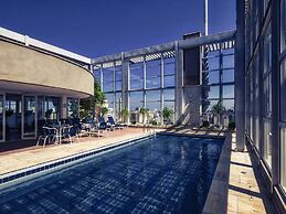 Mercure Campinas Hotel