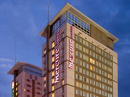 Mercure Campinas Hotel