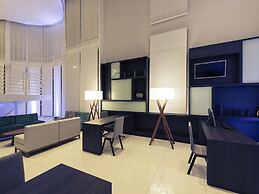 Mercure Campinas Hotel