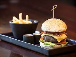 Mercure Campinas Hotel