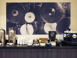 Mercure Campinas Hotel