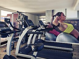 Mercure Campinas Hotel