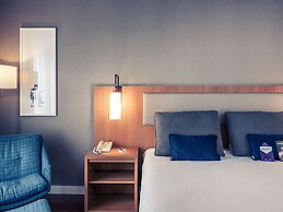 Mercure Campinas Hotel