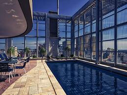 Mercure Campinas Hotel