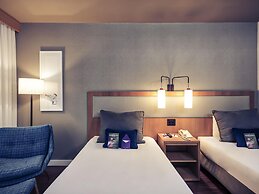 Mercure Campinas Hotel