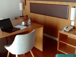 Mercure Campinas Hotel