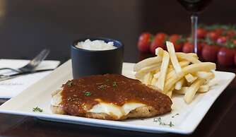 Mercure Campinas Hotel