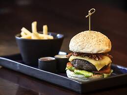 Mercure Campinas Hotel