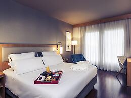 Mercure Campinas Hotel