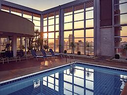 Mercure Campinas Hotel