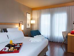 Mercure Campinas Hotel