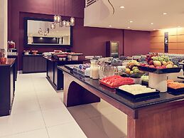 Mercure Campinas Hotel