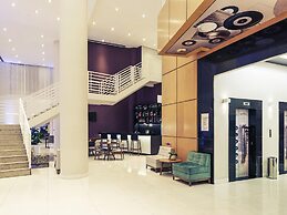 Mercure Campinas Hotel