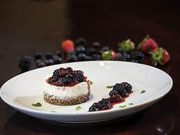 Mercure Campinas Hotel