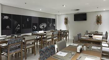 Mercure Campinas Hotel