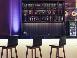 Mercure Campinas Hotel