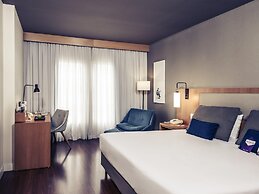 Mercure Campinas Hotel