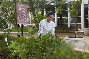 Mercure Campinas Hotel