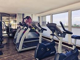 Mercure Campinas Hotel