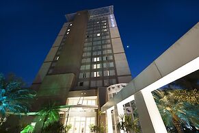 Mercure Campinas Hotel