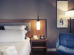 Mercure Campinas Hotel