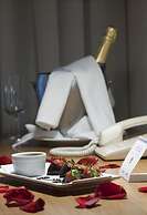 Mercure Campinas Hotel