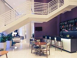 Mercure Campinas Hotel