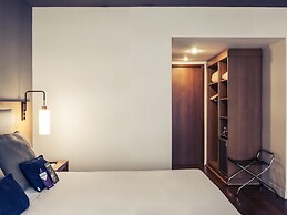 Mercure Campinas Hotel