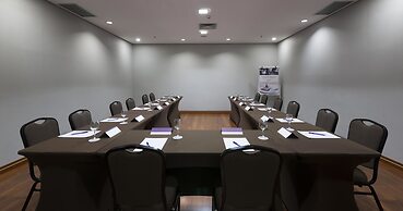 Mercure Campinas Hotel