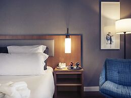 Mercure Campinas Hotel