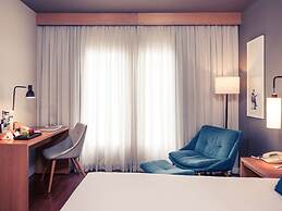 Mercure Campinas Hotel