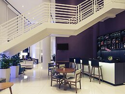 Mercure Campinas Hotel