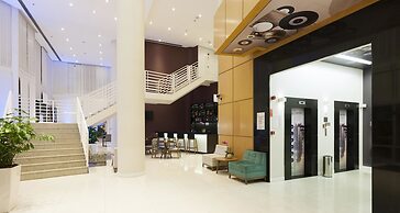 Mercure Campinas Hotel