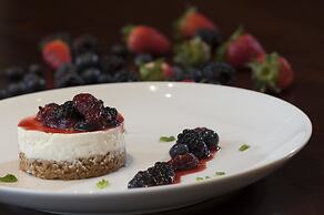 Mercure Campinas Hotel